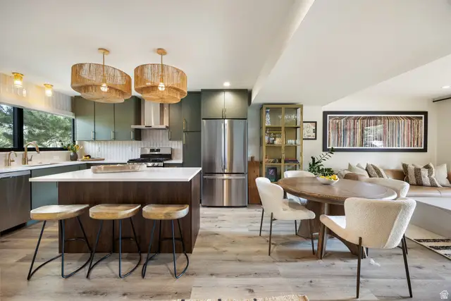 140 Head Ct, Park City, UT 84060 - #3