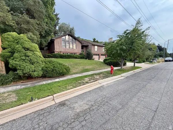 2197 S Bountiful Blvd, Bountiful, UT 84010