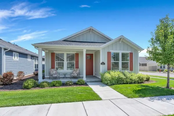 6058 W Whistle Stop Rd S, South Jordan, UT 84009