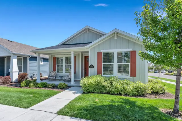 6058 W Whistle Stop Rd S, South Jordan, UT 84009 - #2