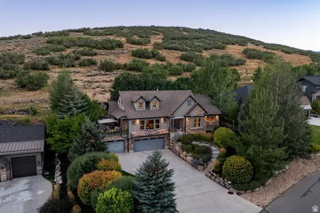 460 E Saddle Dr, Midway, UT 84049 - #2