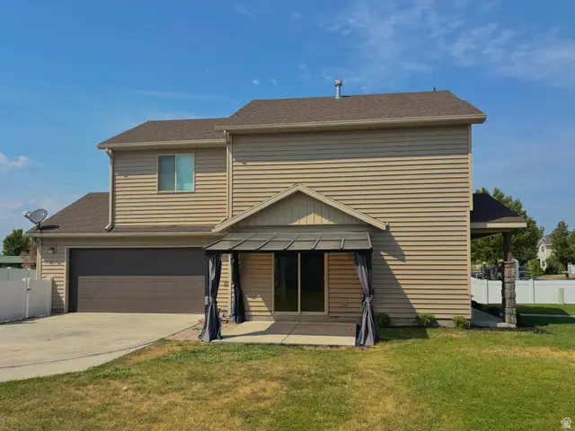 1157 N 400 W, Logan, UT 84341 - #2
