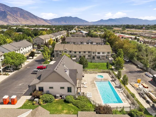 2075 W 1100 N, Provo, UT 84604 - #2