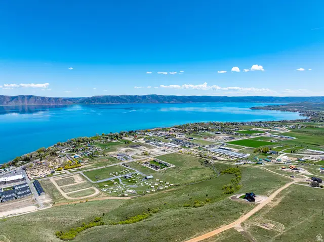 447 W Elk Ridge Rd, Garden City, UT 84028 - #1