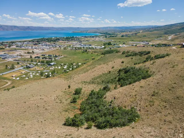 447 W Elk Ridge Rd, Garden City, UT 84028 - #2
