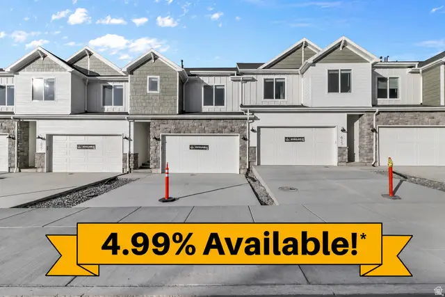 847 S 380 E, Smithfield, UT 84335 - #1