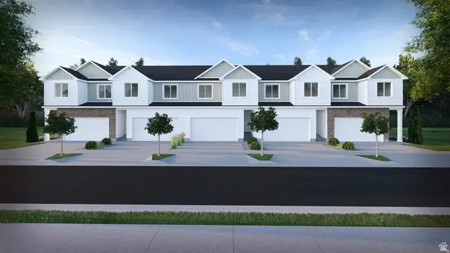 847 S 380 E, Smithfield, UT 84335 - #2