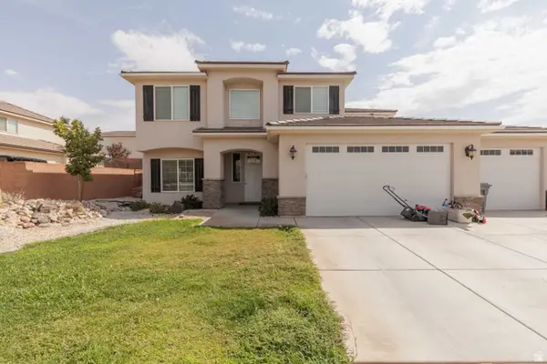 3332 E Livia Dr, St. George, UT 84790