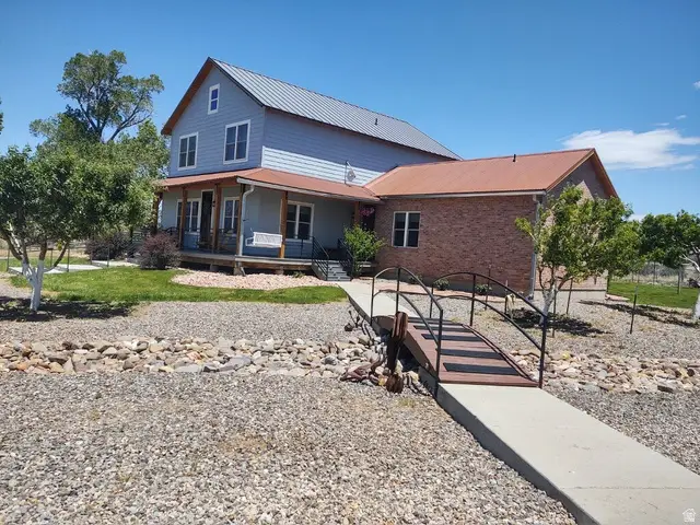 2170 N Hwy 357, Beaver, UT 84713 - #1