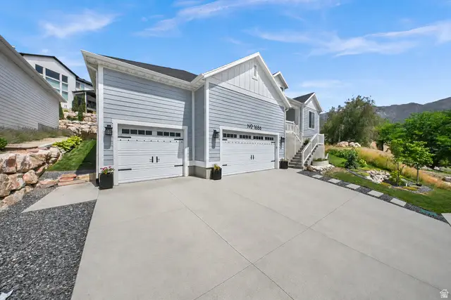 1686 N Emerald Dr, Layton, UT 84040 - #2