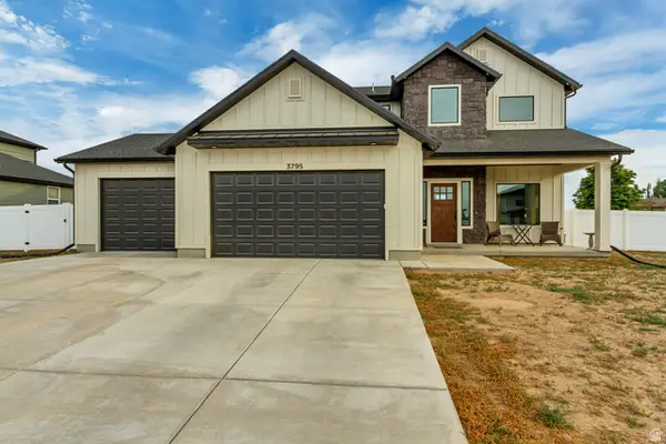 3795 W 825 N, West Point, UT 84015