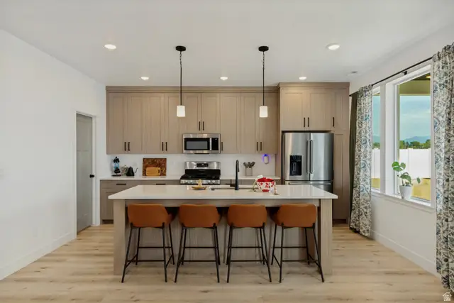 3795 W 825 N, West Point, UT 84015 - #2