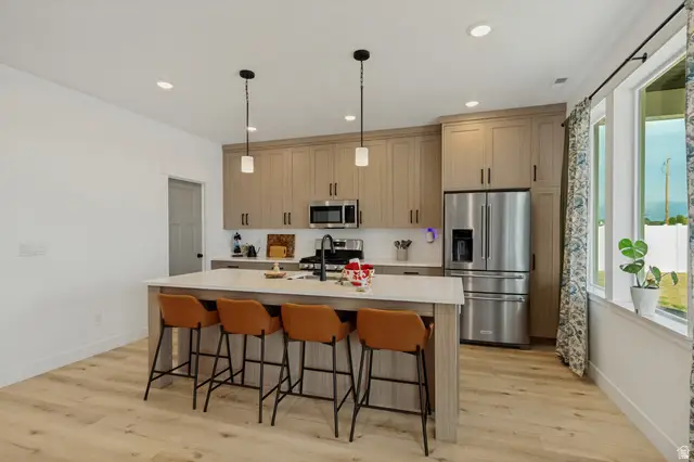 3795 W 825 N, West Point, UT 84015 - #3