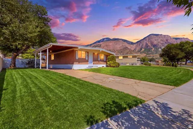 718 E 800 N, Ogden, UT 84404 - #1