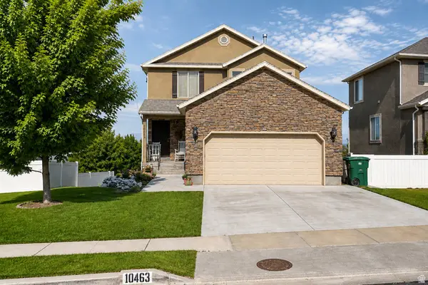 10463 N Doral Dr, Cedar Hills, UT 84062