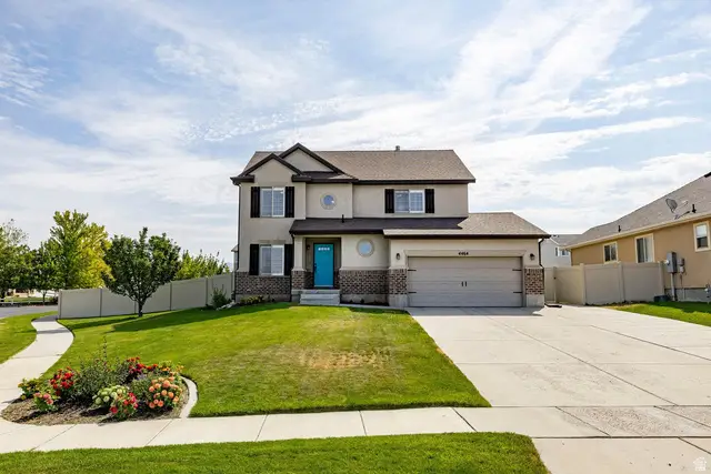 4464 S 3475 W, West Haven, UT 84401 - #1