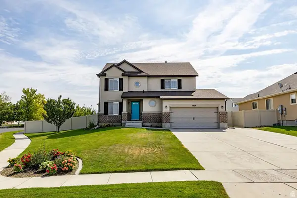 4464 S 3475 W, West Haven, UT 84401