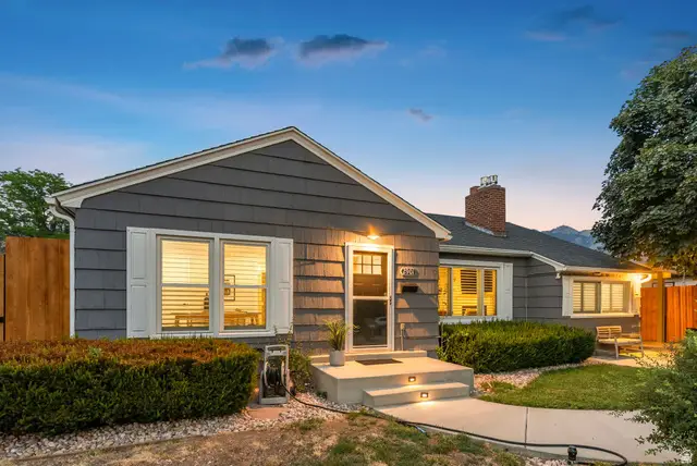 2901 S Katherine Cir E, Millcreek, UT 84109 - #1