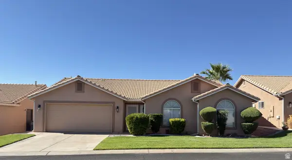 210 N Mall Dr #71, St. George, UT 84790