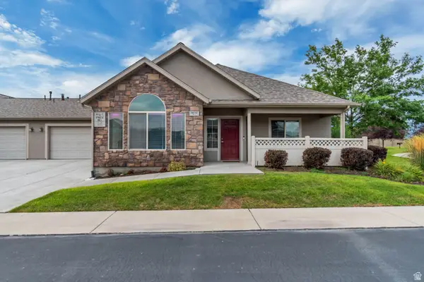 1786 W 80 S #G1, Lehi, UT 84043
