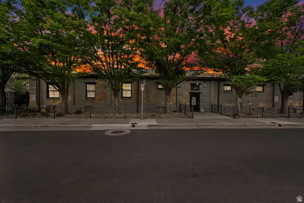 346 W Pierpont Ave #E120, Salt Lake City, UT 84101