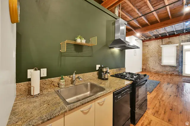 346 W Pierpont Ave #E120, Salt Lake City, UT 84101 - #2