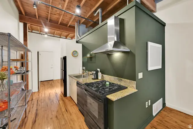346 W Pierpont Ave #E120, Salt Lake City, UT 84101 - #3