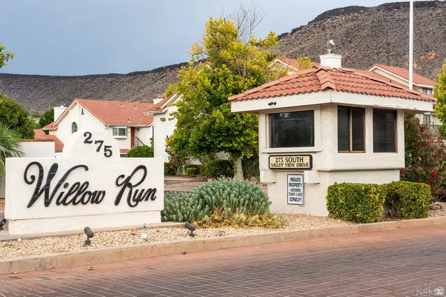 275 S Valley View Dr #J206, Saint George, UT 84770 - #2