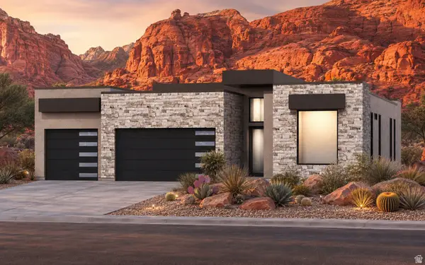 429 E 350 S #LOT 5, Ivins, UT 84738