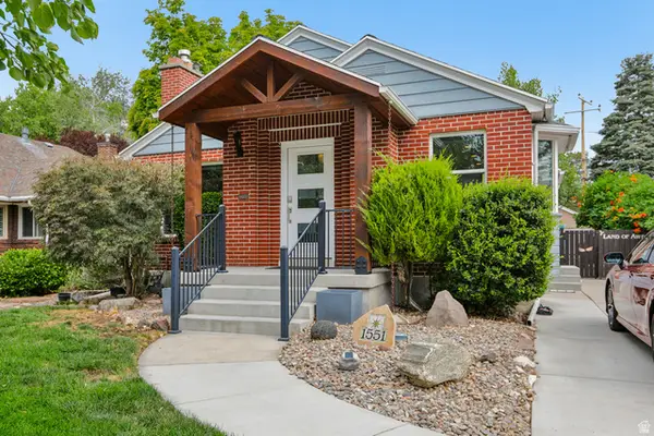 1551 E Downington Ave, Salt Lake City, UT 84105