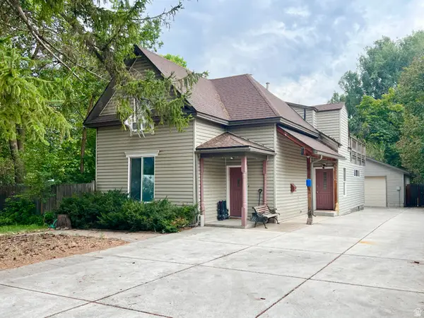 47 N 500 E, Logan, UT 84321