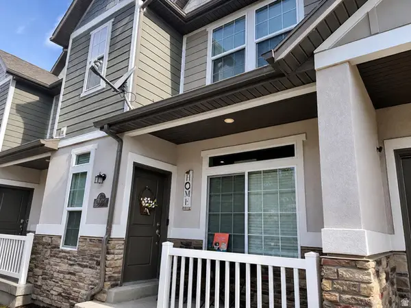 5689 W Rose Ridge Ln S, West Valley City, UT 84118