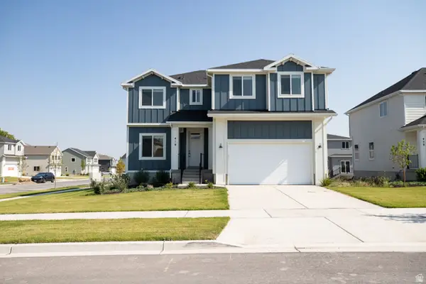 419 E 550 N #37 N, Salem, UT 84653