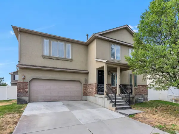 3519 W Newland Loop, Lehi, UT 84048