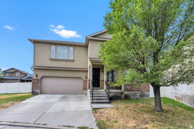3519 W Newland Loop, Lehi, UT 84048 - #2