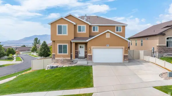581 W Crenshaw Ct N, Saratoga Springs, UT 84045