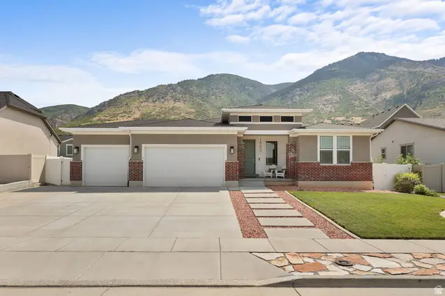 1860 N 900 E, North Ogden, UT 84414 - #1