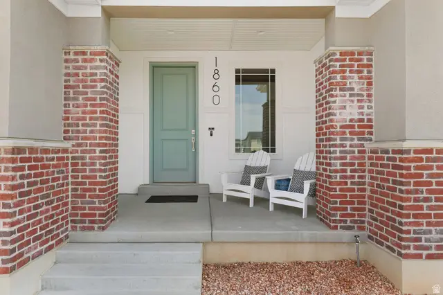 1860 N 900 E, North Ogden, UT 84414 - #3