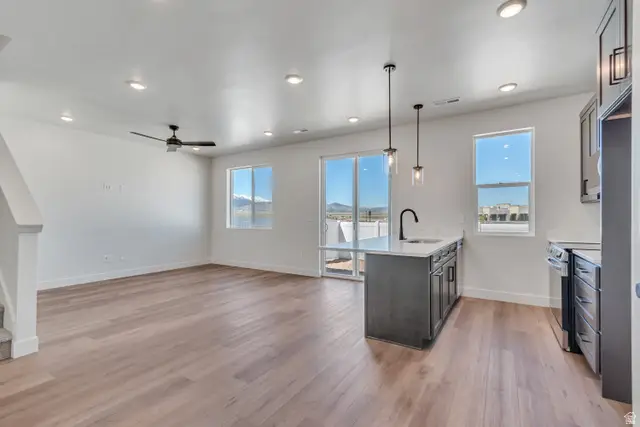 642 E Garden Grove Dr #337, Eagle Mountain, UT 84005 - #2