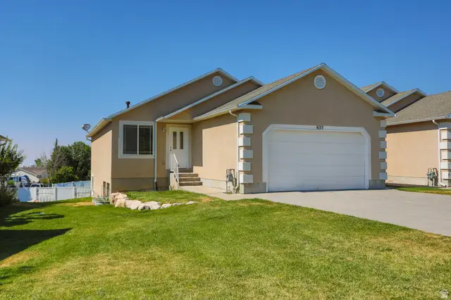 655 N Greystone Way E, Tooele, UT 84074 - #1