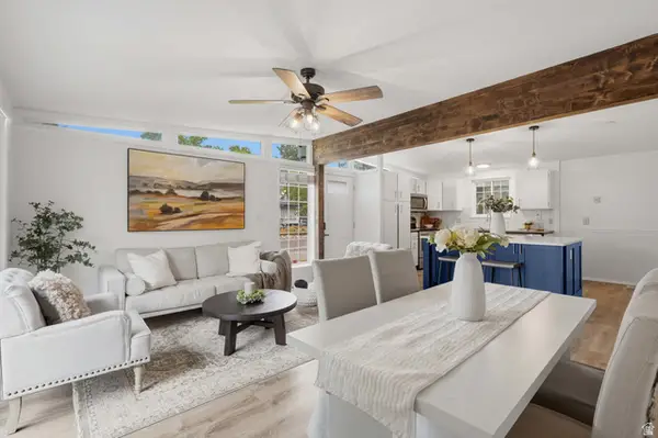 2878 E Westerling Way, Cottonwood Heights, UT 84121