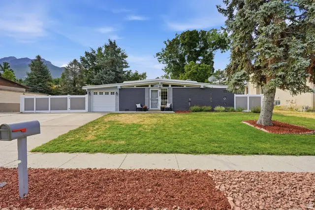 2878 E Westerling Way, Cottonwood Heights, UT 84121 - #2