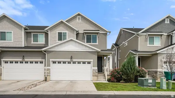 3692 W 2380 N, Lehi, UT 84048