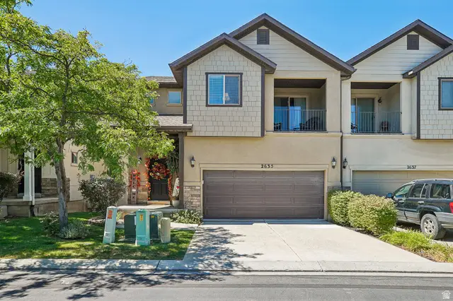 2635 N Elm Dr N, Lehi, UT 84043 - #1