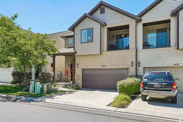 2635 N Elm Dr N, Lehi, UT 84043 - #2