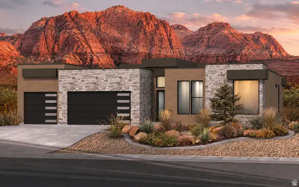 336 S 440 E #6, Ivins, UT 84738