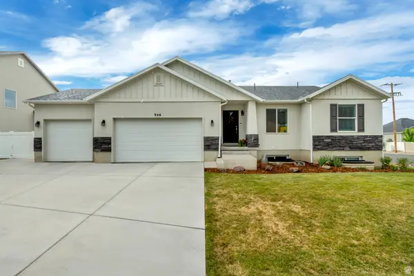 946 S 650 W, Farmington, UT 84025