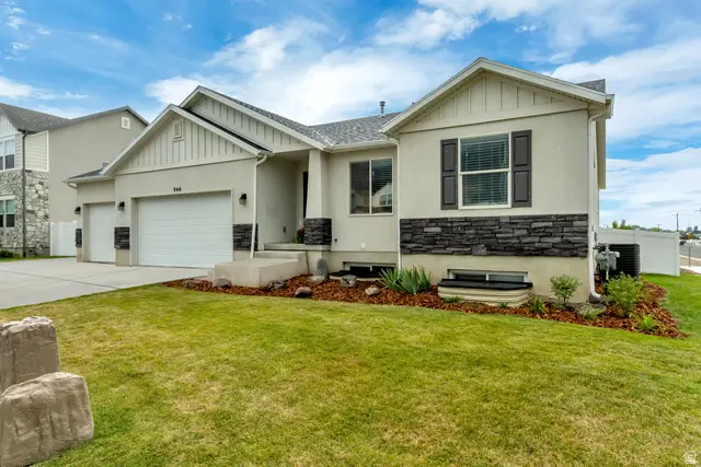 946 S 650 W, Farmington, UT 84025 - #2