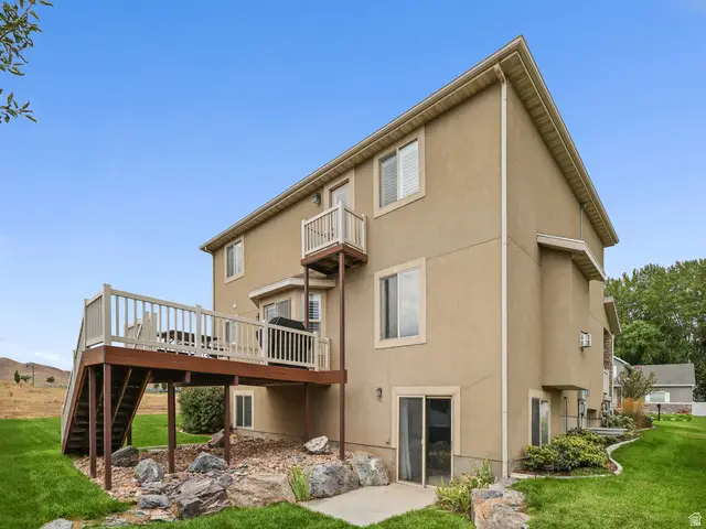 4144 S Schooner Dr, Saratoga Springs, UT 84045 - #3