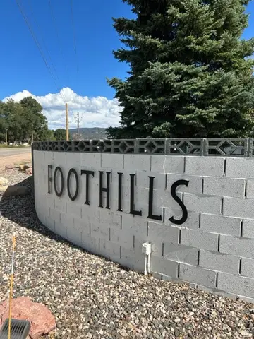 317 Beth #17, Parowan, UT 84761